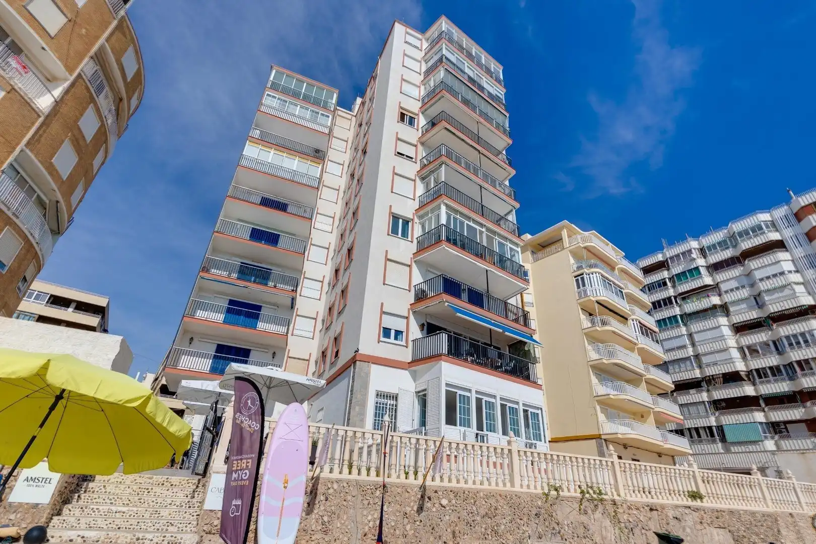 Apartamento con terraza en venta en Avenida Av. Dr. Gregorio Marañón 47, imagen 41