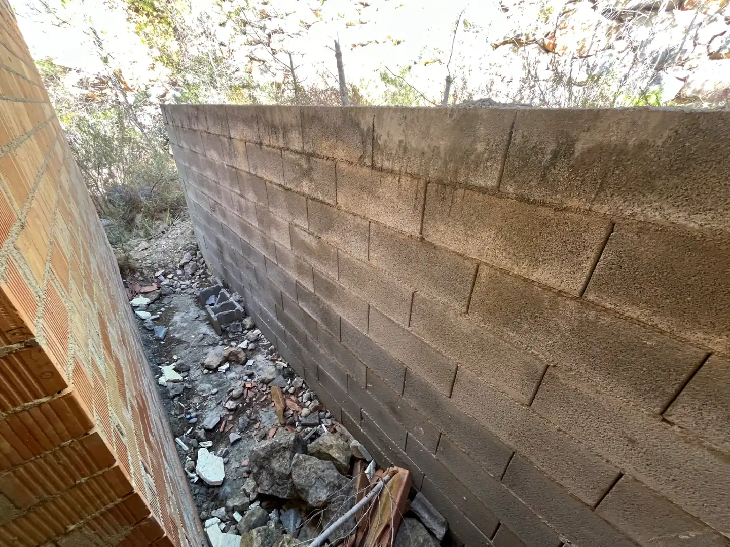 Casa en venda a Carrer del Foix 18, imagen 28