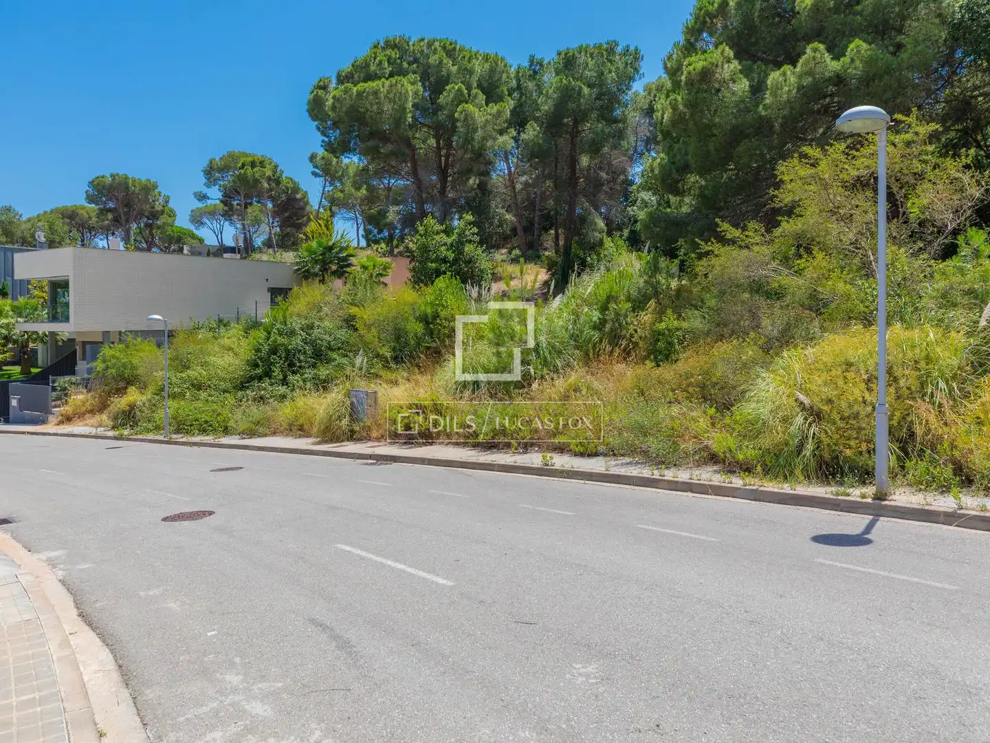 Terreno rustico in vendita a Santa Cristina - Sant Francesc, imagen 7