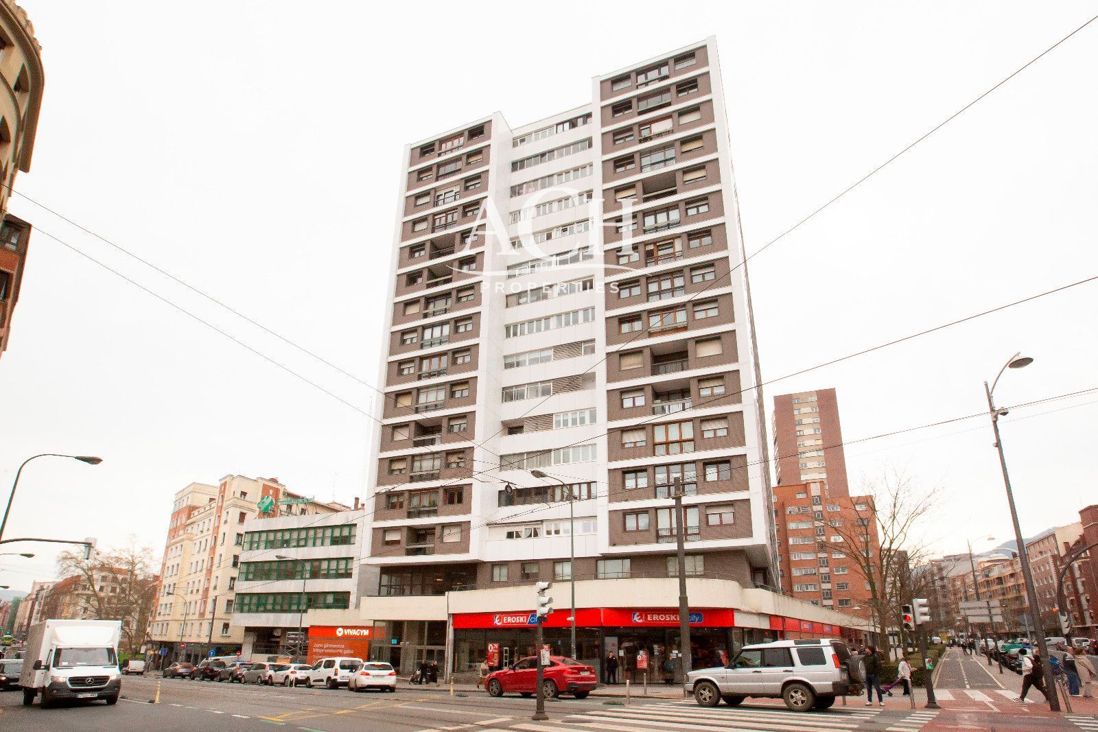 Flat for sale in Ametzola, Errekalde