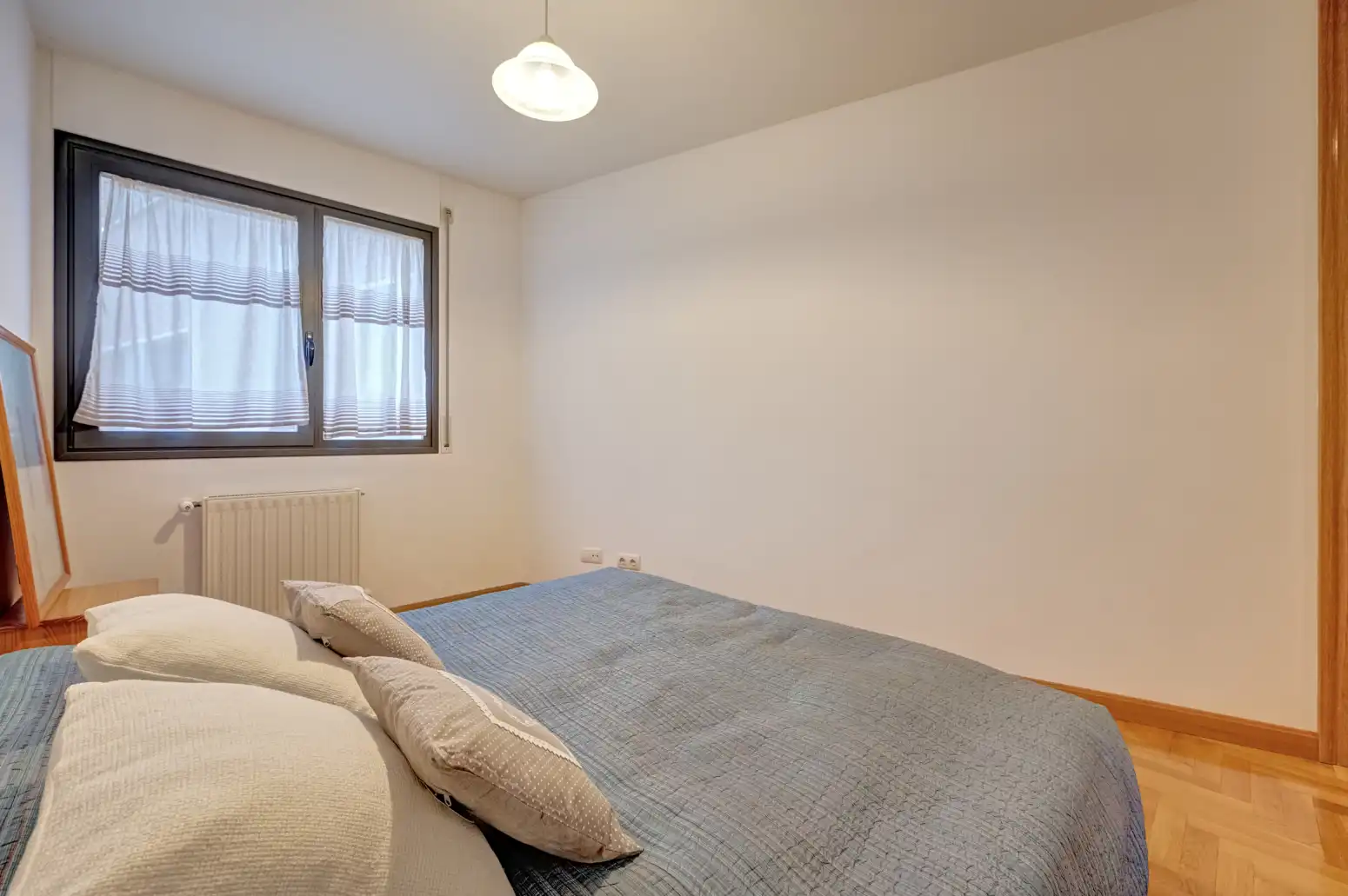 Habitación de Piso en venta en Berrioplano / Berriobeiti con Calefacción, Parquet y Trastero