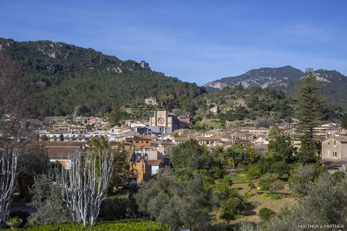 Terraced house for sale in Esporles, imagen 19