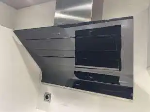 Pis en venda en Terrassa amb Aire condicionat, Calefacció i Forn