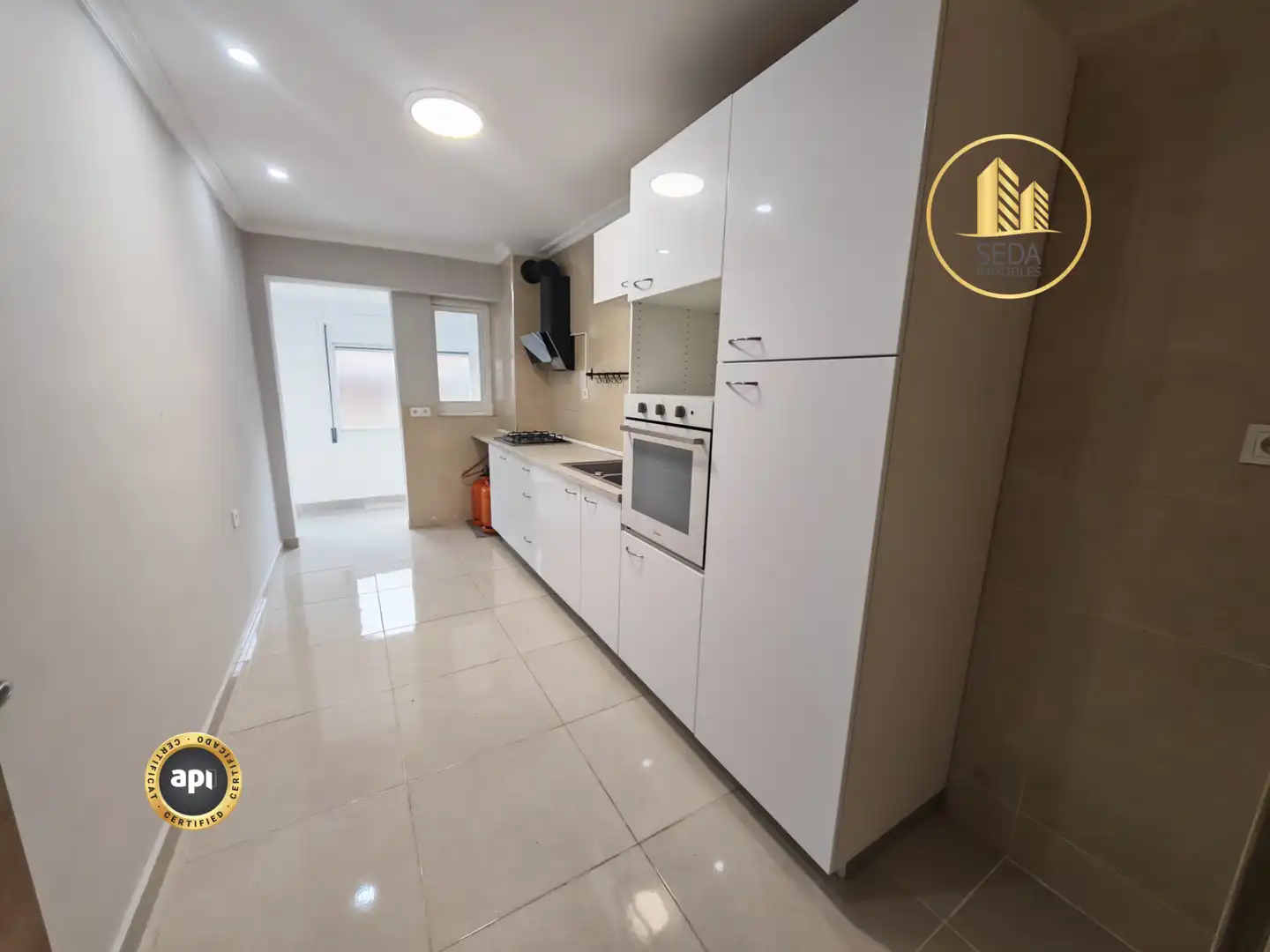 Piso en venta en Carrer Doctor Fleming, imagen 5