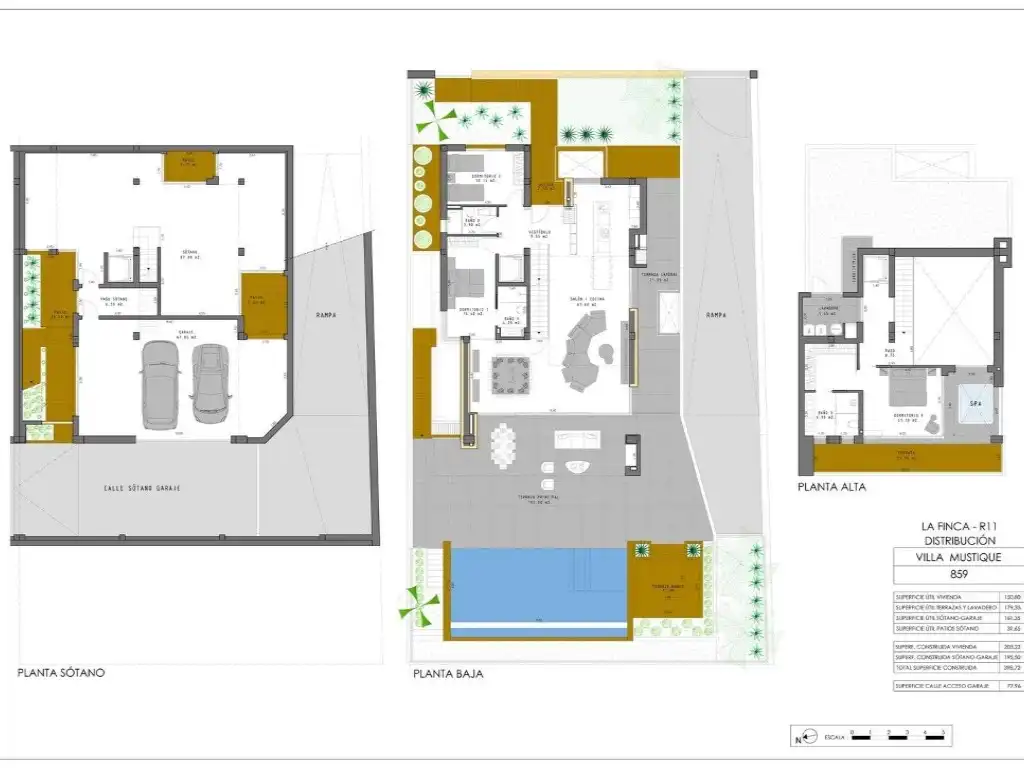 Casa con piscina in vendita a Algorfa, imagen 19