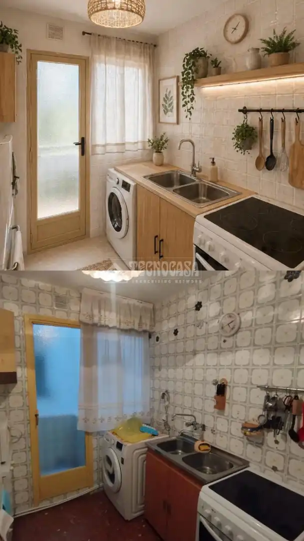 Piso en venta en Olletas - Sierra Blanquilla
