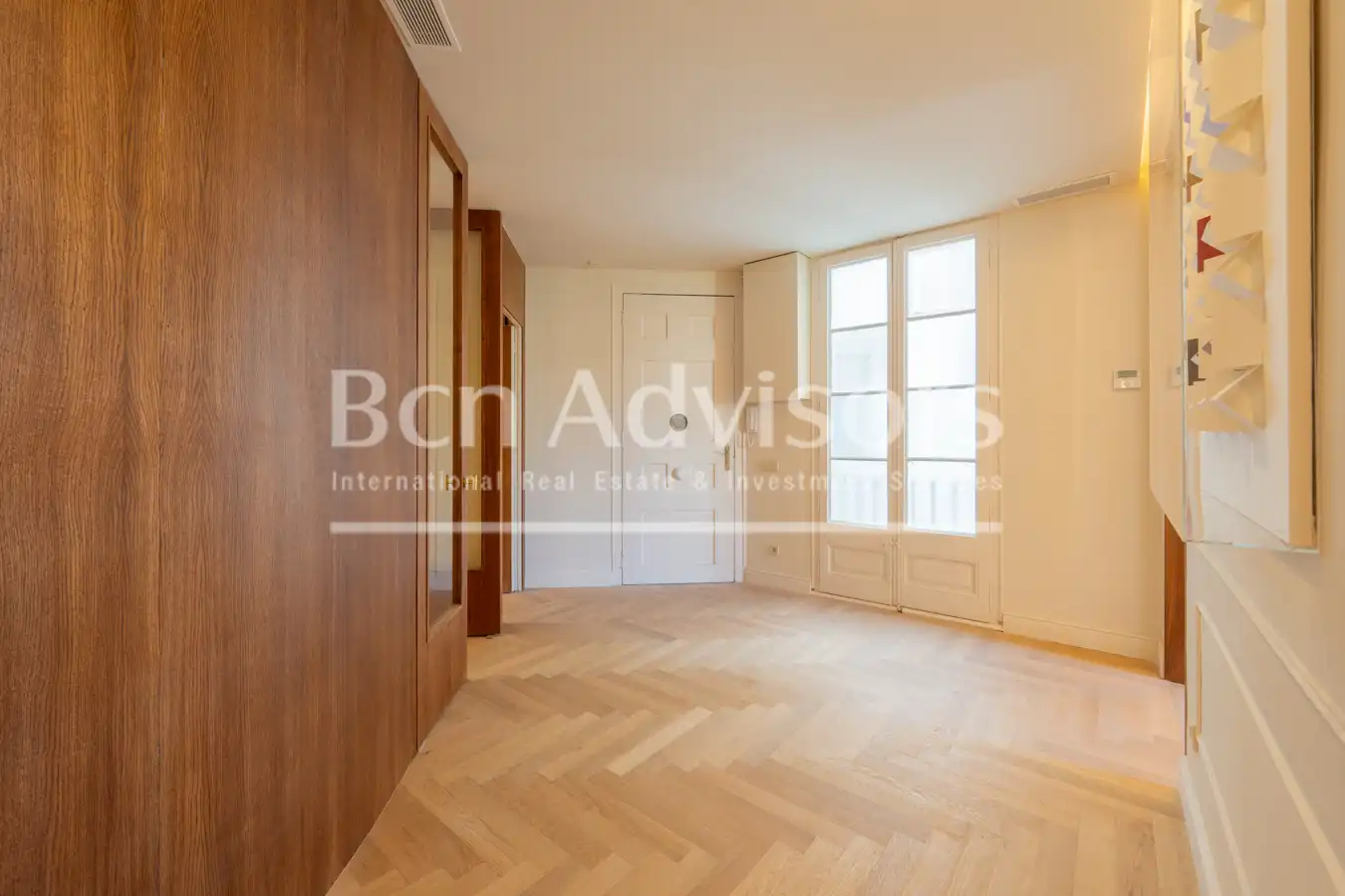 Wohnung mit Terrasse zum Verkauf in Carrer de Girona, imagen 15