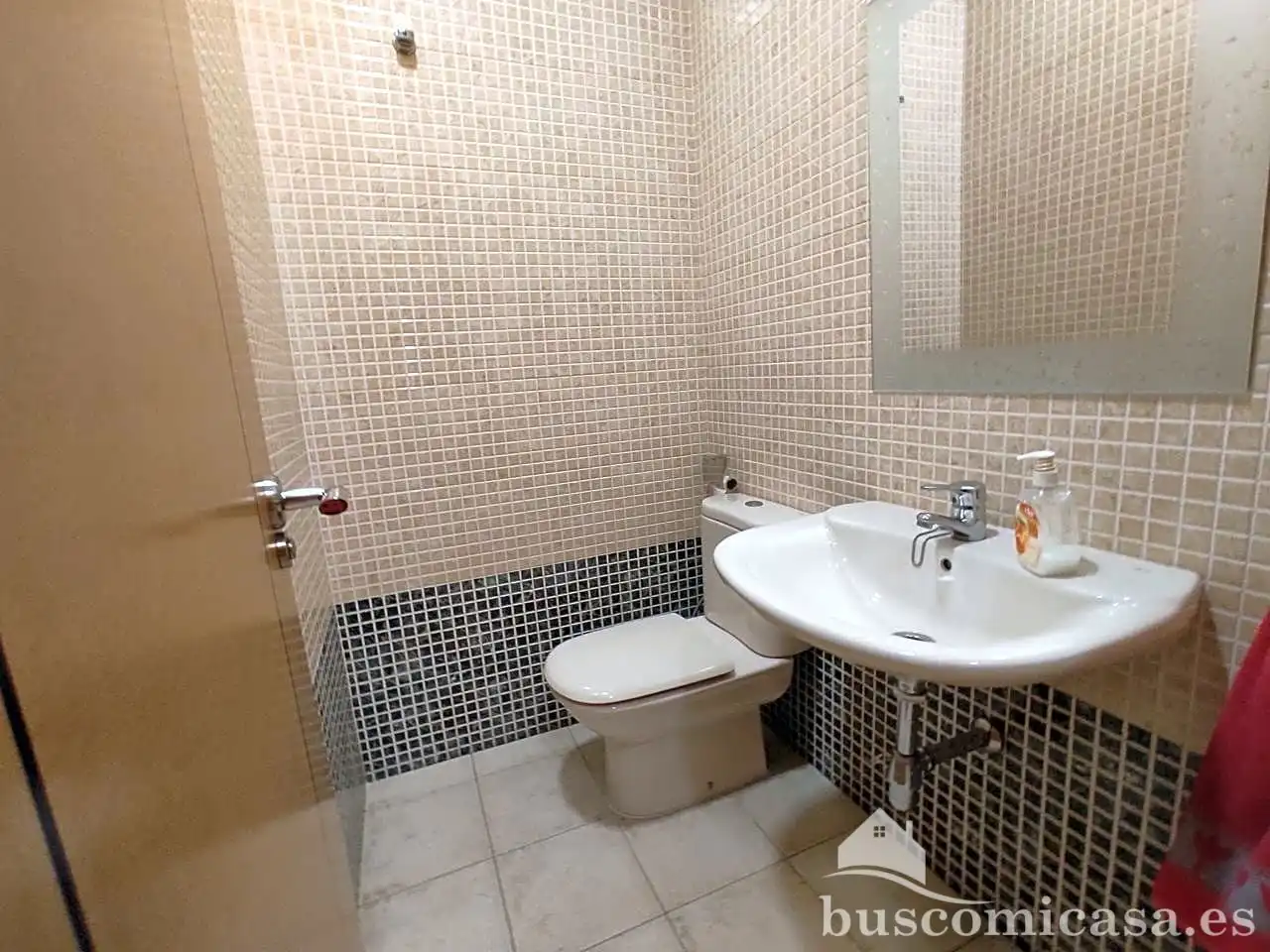 Local comercial en venda a Viriato, imagen 6