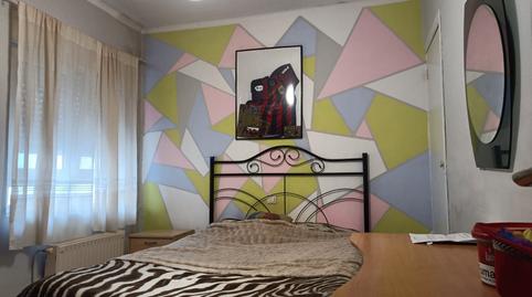 Foto 2 de Pis en venda a Calle Santa Apolonia, Villalegre - La Luz, Avilés