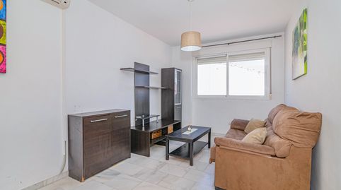 Foto 2 de Piso en venta en San Francisco - Chorillo, Las Gabias