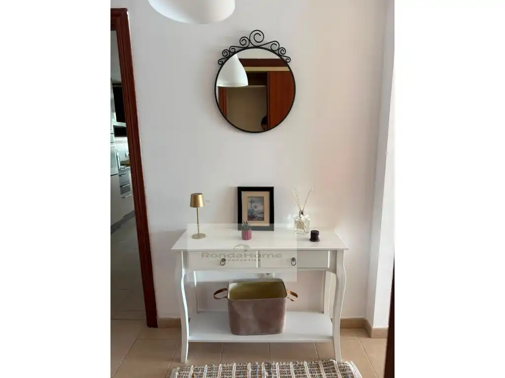 Flat for rent in Estepona  with Furnished