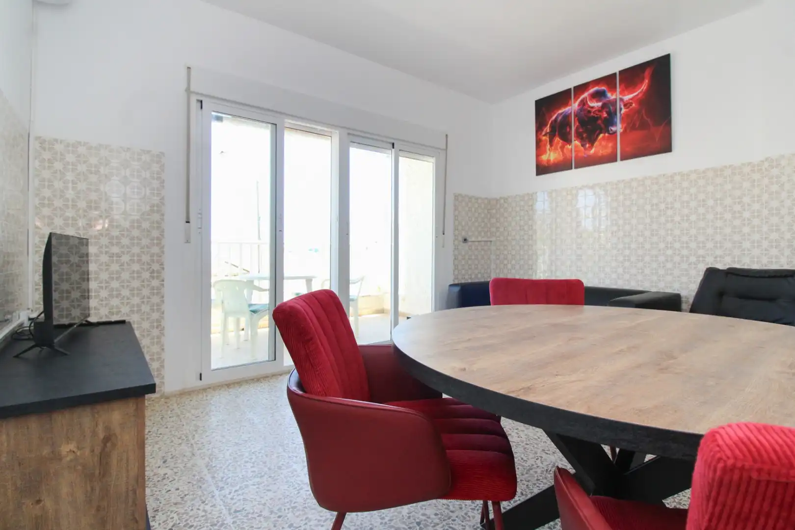 Bungalow to rent in Mar Menor de Cartagena – Cabo de Palos, imagen 10