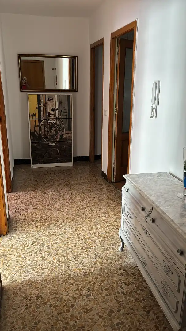 Flat for rent in Vigo   with Terrace, Furnished and Oven