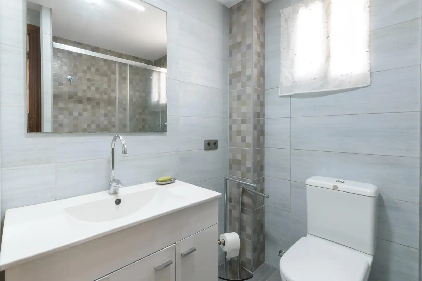 Apartament amb terrassa en venda a Calle Calle San Dídac 2, imagen 4