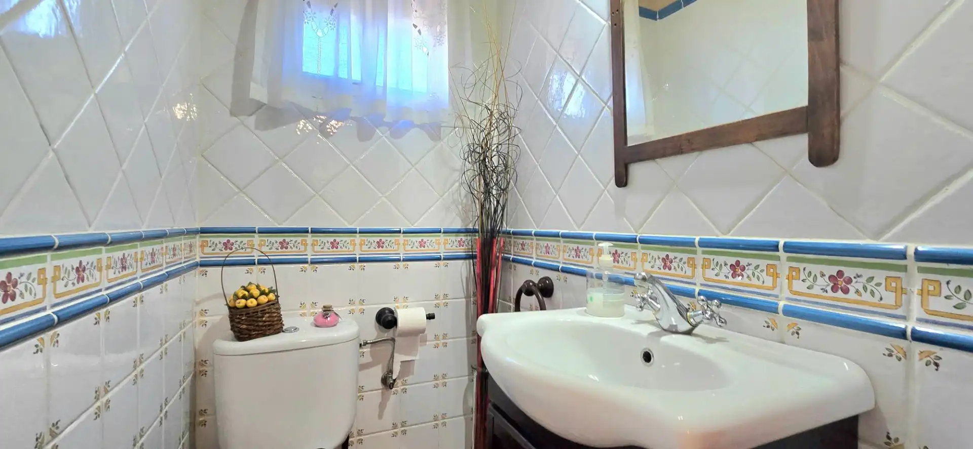 House with pool for sale in Ojén pueblo, imagen 19