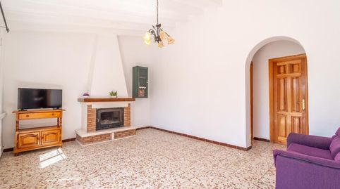 Photo 3 of Detached homes for sale in Loma de las Vacas, Frigiliana, Málaga