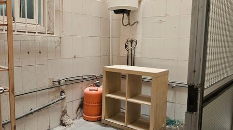 Foto 4 de Planta baixa en venda a Carrer de L'estronci, Sanfeliu, L'Hospitalet de Llobregat