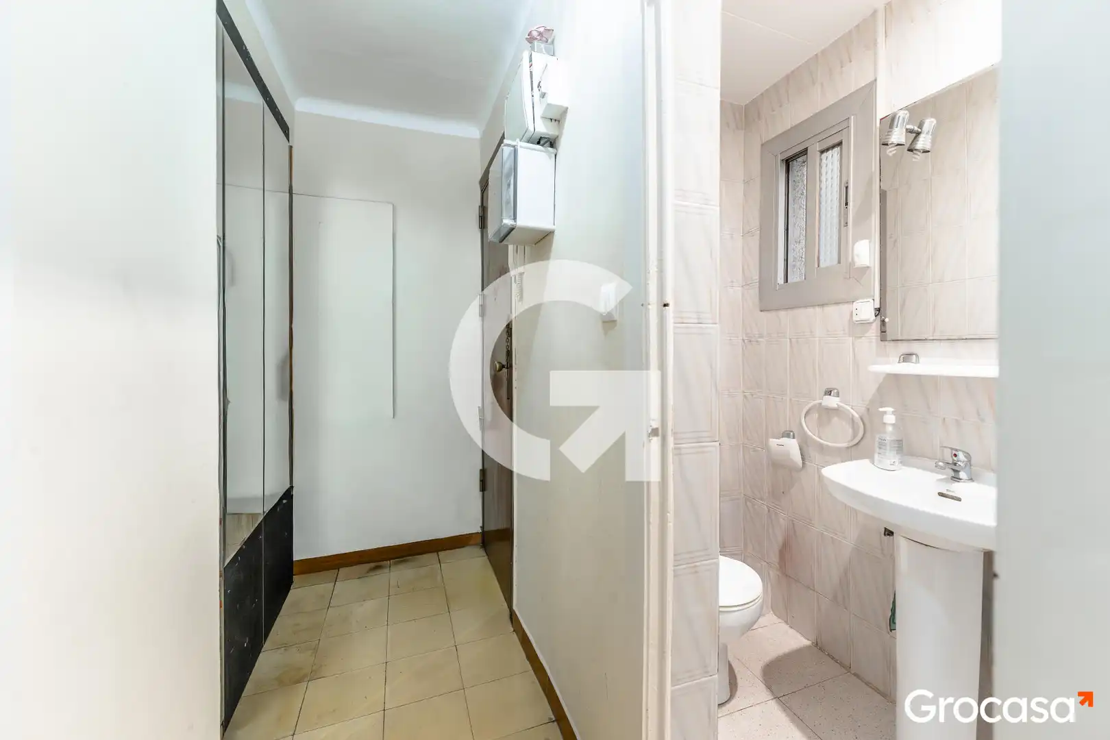 Wohnung zum Verkauf in CL MONT-RAS DE, imagen 23