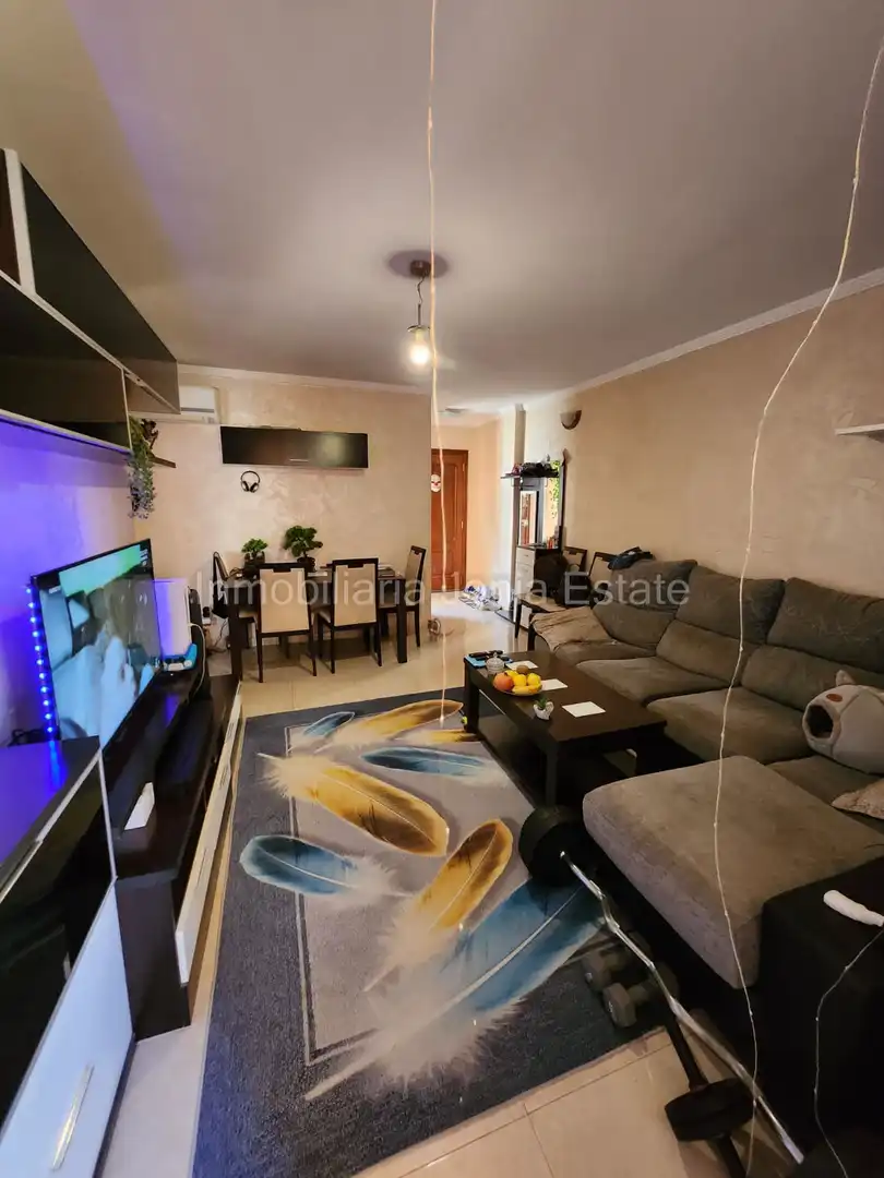 Apartment with terrace for sale in Centro Urbano, imagen 2