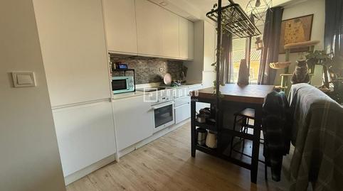 Foto 5 de Pis en venda a Argueso, Abrantes,  Madrid Capital