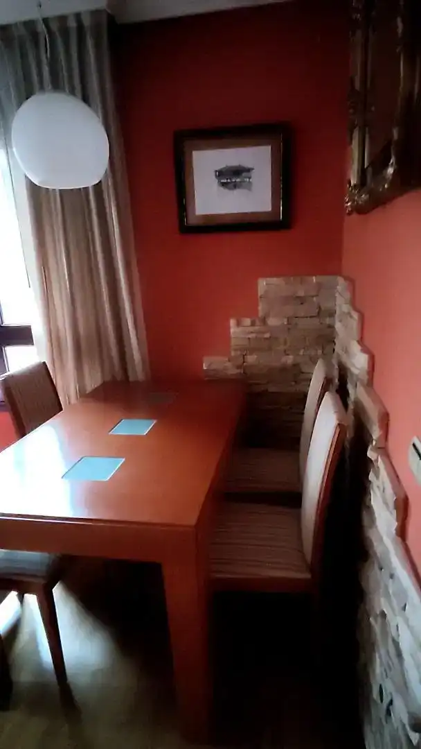 Menjador de Pis en venda en Corvera de Asturias