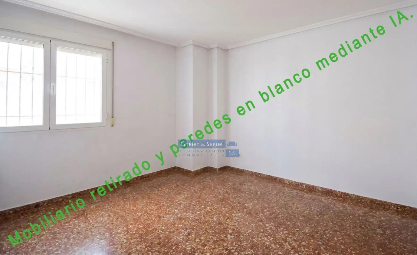 Flat with terrace for sale in Benicalap, imagen 8