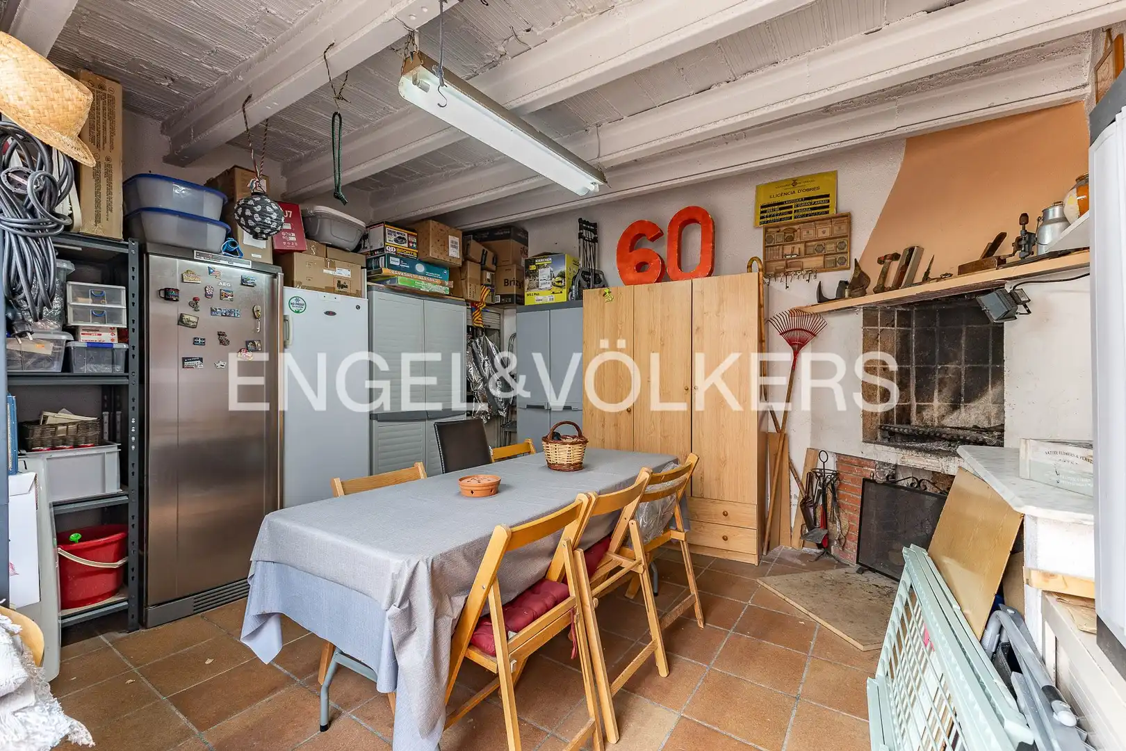 Adosado con jardín en venta en Ponent, imagen 34