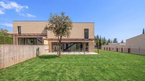 Foto 2 de Casa o chalet en venta en Matadepera, Barcelona