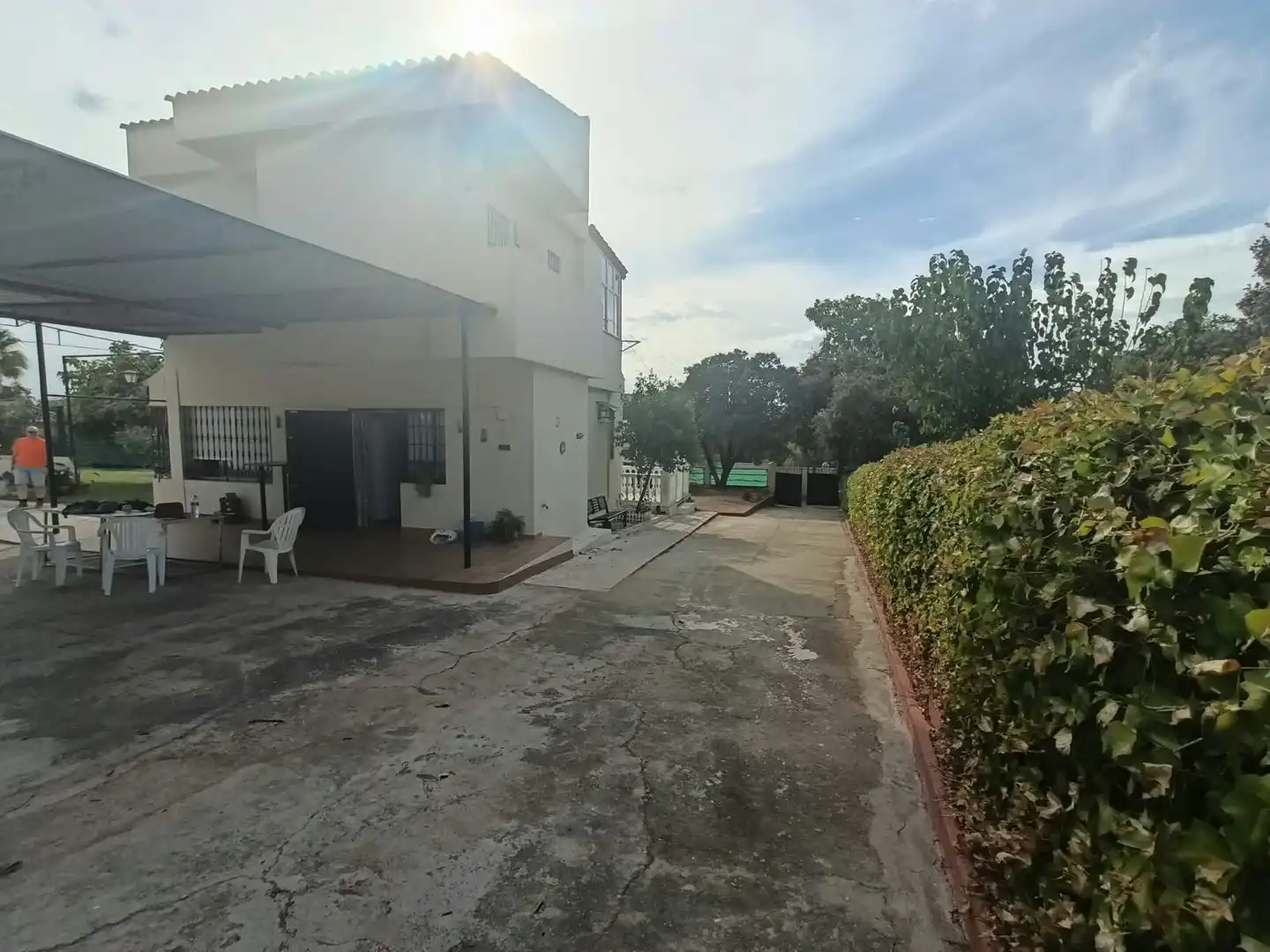Maison avec piscine à vendre à Castilblanco de los Arroyos, imagen 42