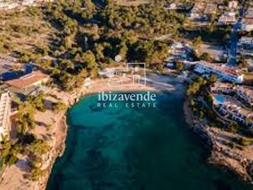 Casa amb piscina en venda a port des torrent