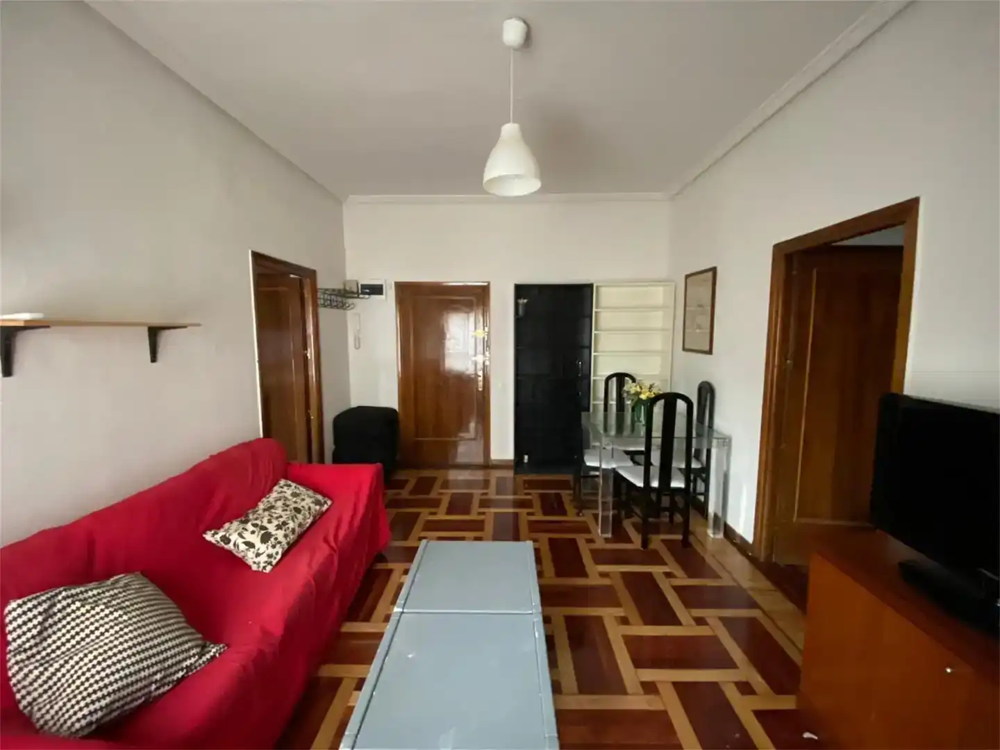 Fotografía del inmueble reportado: 1.400 €/mes — Lista, Madrid
