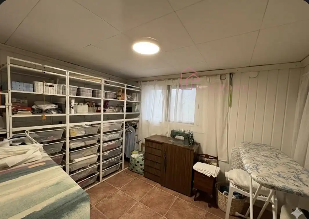 Villa con piscina in vendita a Vilanova del Vallès, imagen 89