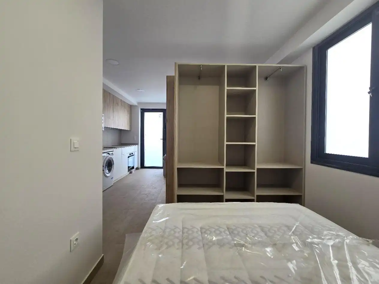Flat for rent in Sector V