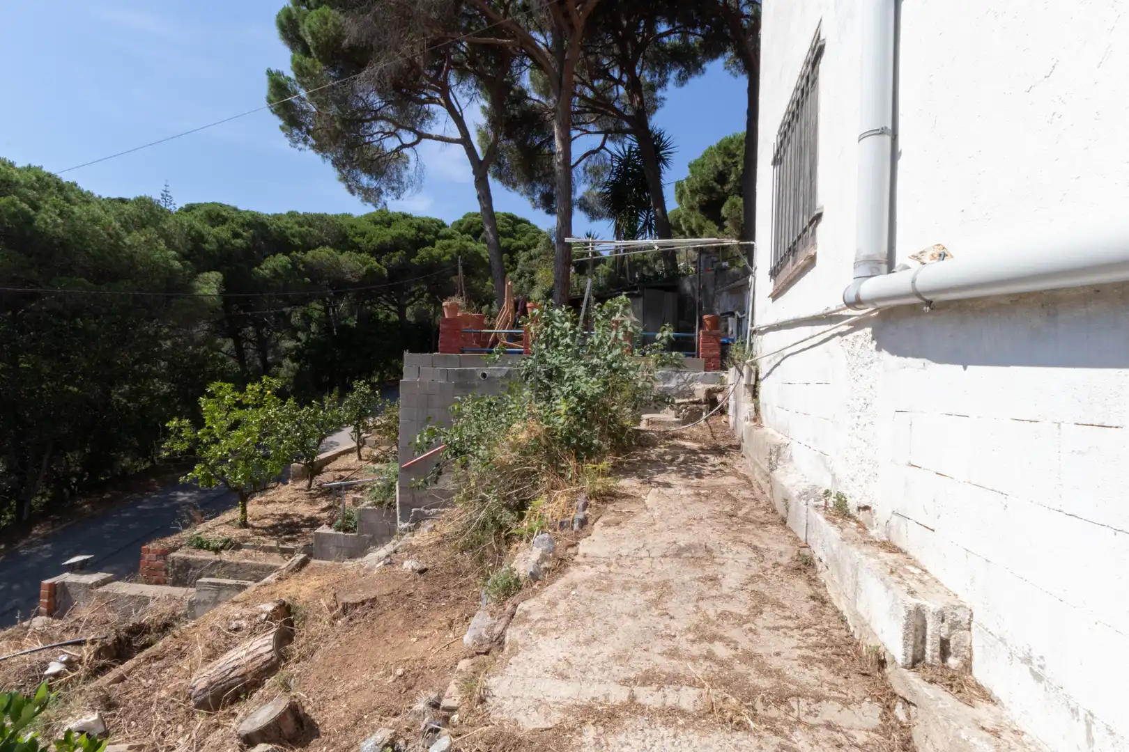 Villa mit Terrasse zum Verkauf in Sant Cebrià de Vallalta, imagen 33