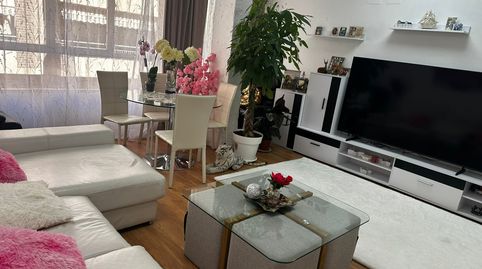 Foto 5 de Piso en venta en Carrer Pintor Gisbert, 55, Santo Domigo, Alicante / Alacant