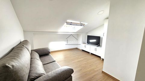Foto 5 de Piso de alquiler en Zona Ultramar, Ferrol
