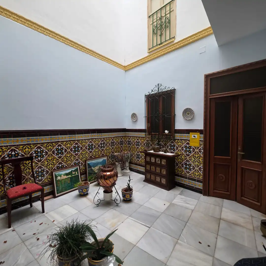 Detached homes for sale in Ubrique  with Terrace and Balcony