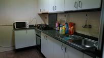 Kitchen of Flat for sale in Rubí  with Heating, Oven and Balcony