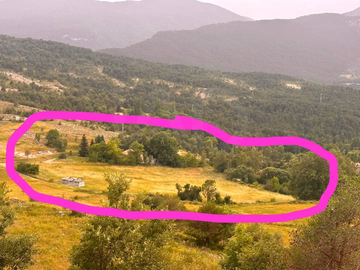 Finca rústica en venda en Vallcebre amb Calefacció i Piscina