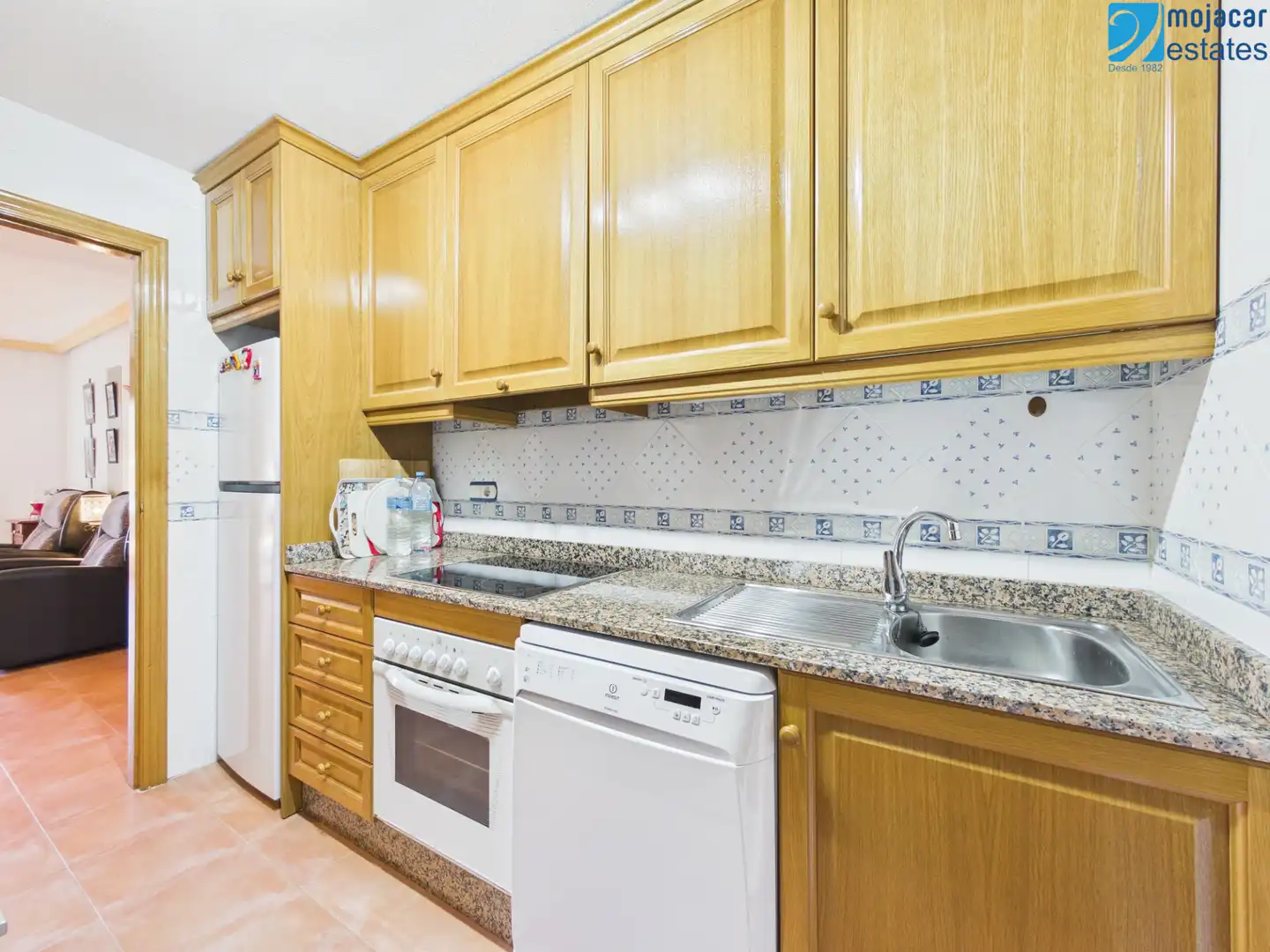 Apartment with pool for sale in Avenida del Mar 27, imagen 6