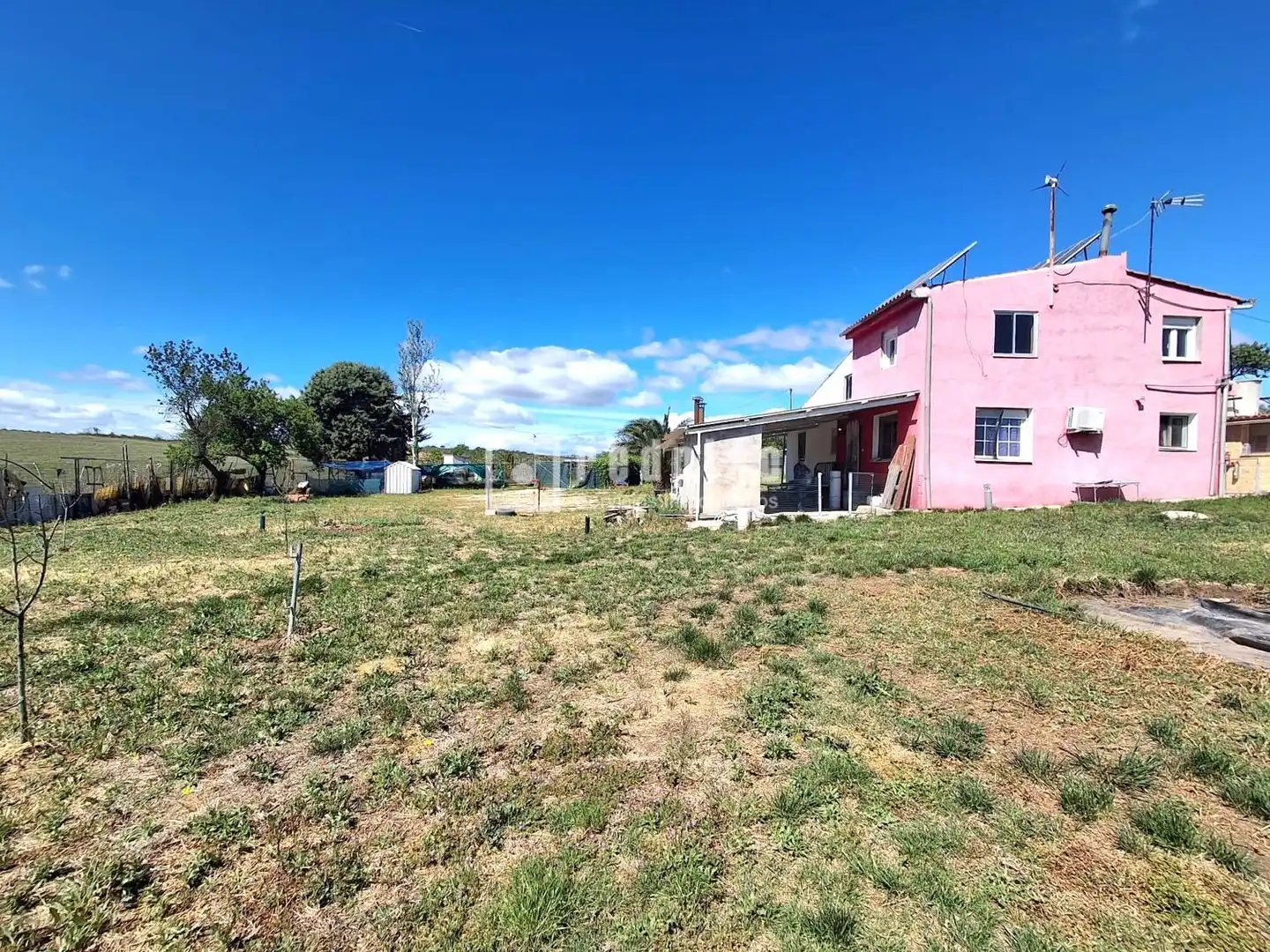 Casa o xalet en venda en Navalcarnero amb Aire condicionat, Calefacció i Traster