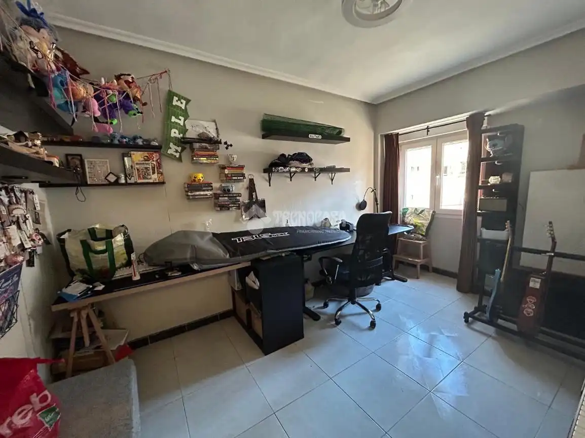 Piso en venta en Gijón 