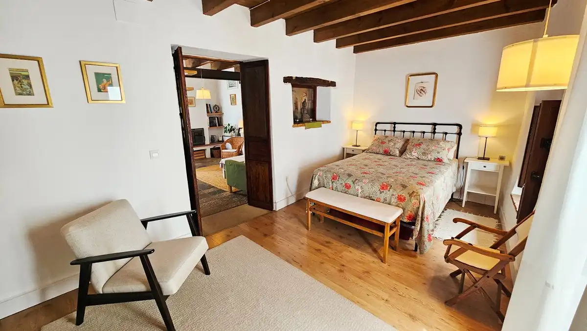 Casa amb terrassa en venda a Calle Minarete, imagen 24