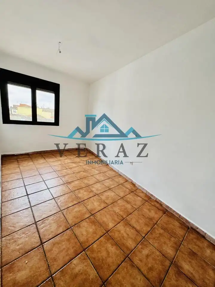 Vista exterior de Casa adosada en venta en Velada con Trastero