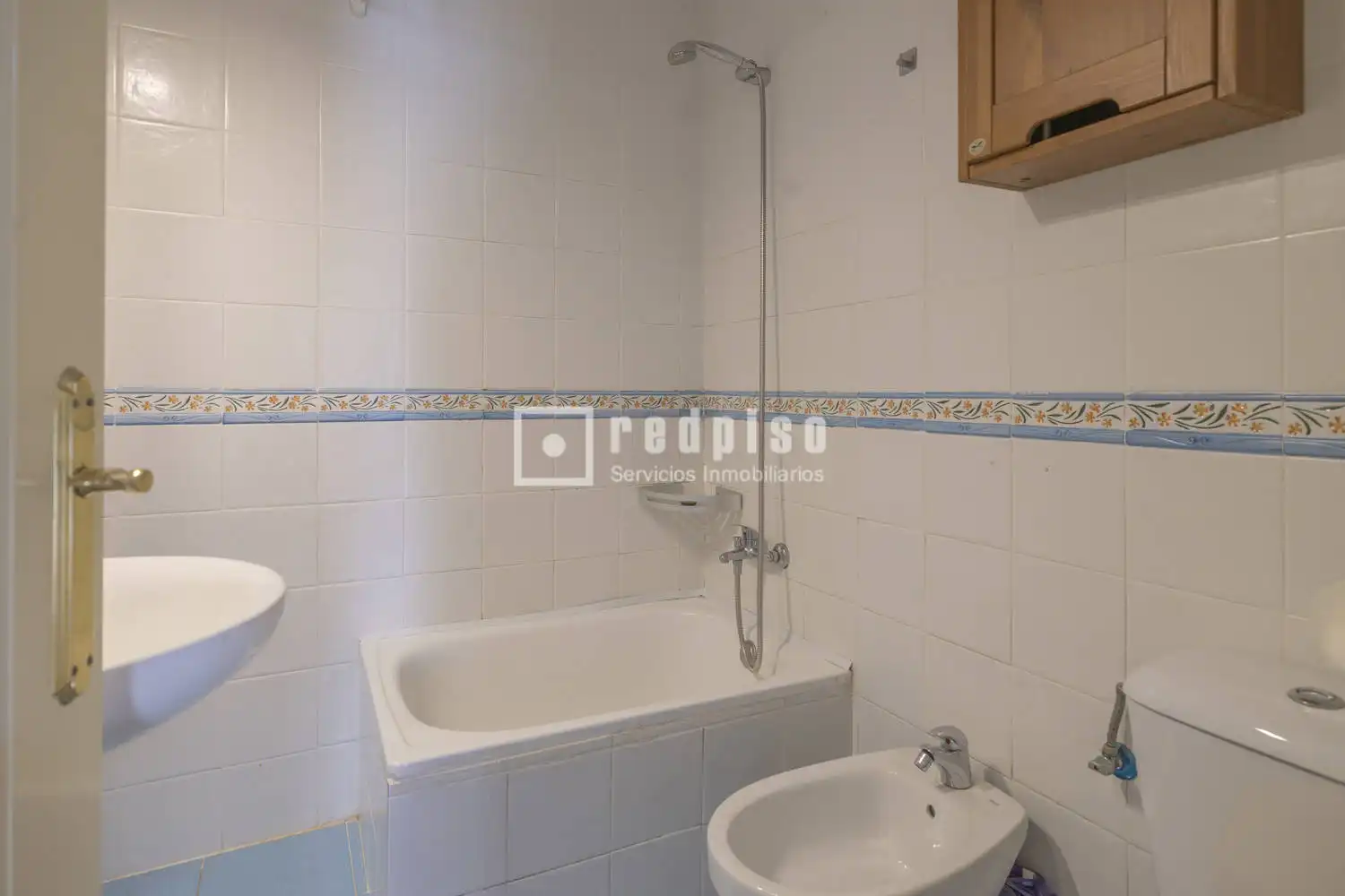 Flat with lift for sale in Barrio de Salamanca, imagen 9