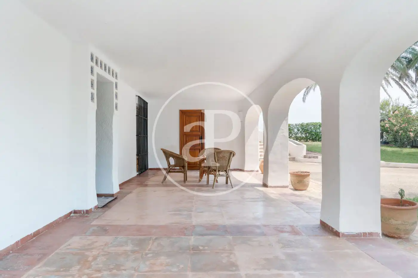 Houses for sale in Dénia  with Heating, Private garden and Terrace
