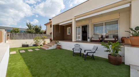 Foto 2 de Casa o xalet en venda a Sa Cabana - Can Carbonell - Ses Cases Noves, Marratxí