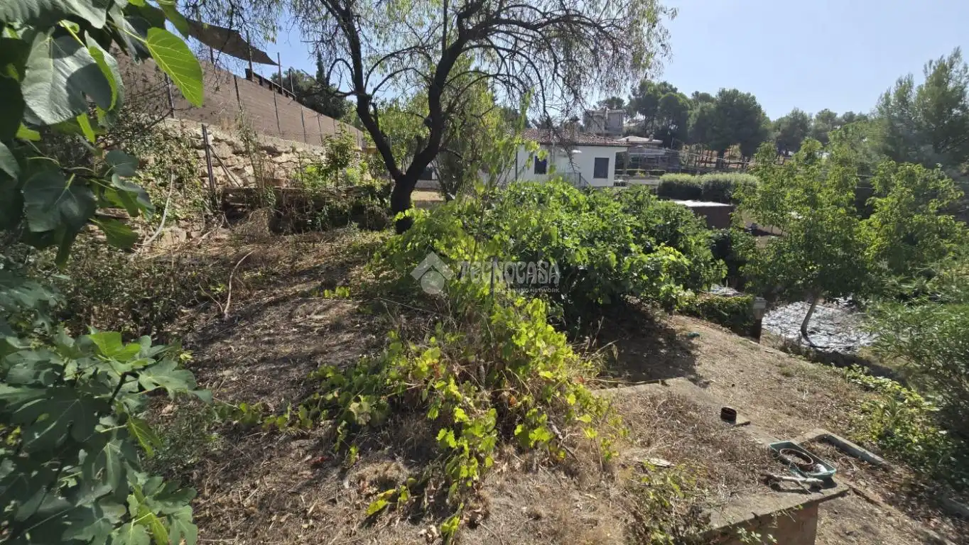 Terreny rústic en venda a Castellnou de Bages, imagen 20