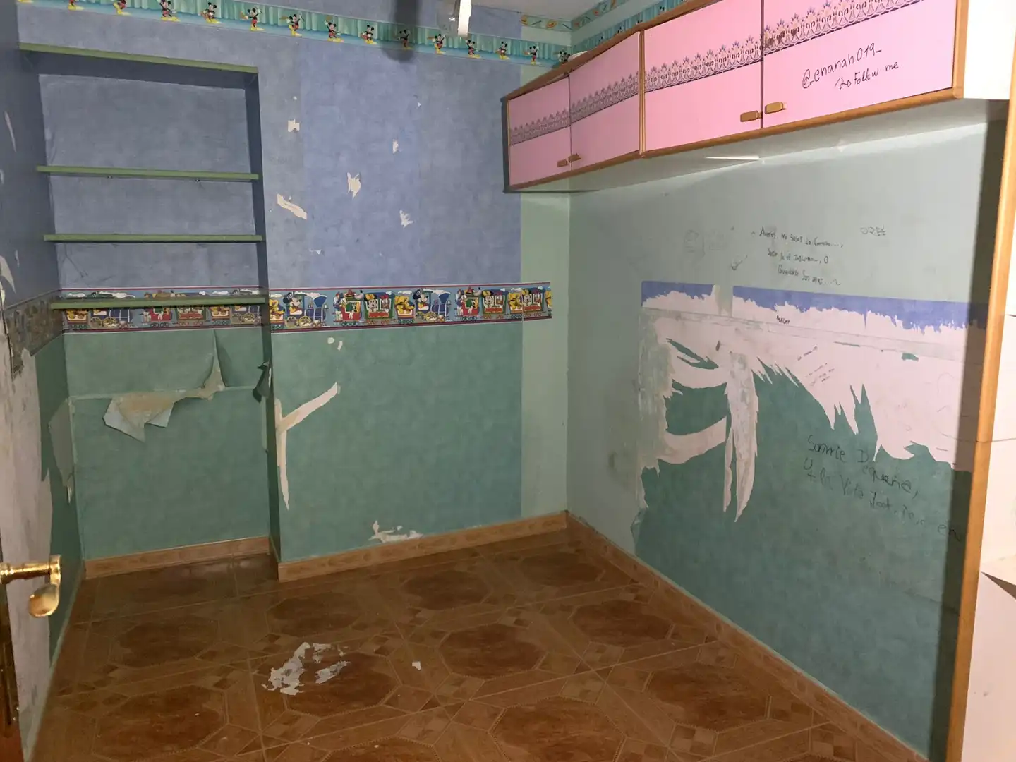 Casa amb terrassa en venda a Calle Cilla Baja, imagen 6