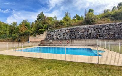 Piscina de Pis en venda en Ezcaray amb Piscina i Balcó